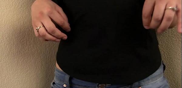 Belly Button Fetish - Sinn Sage